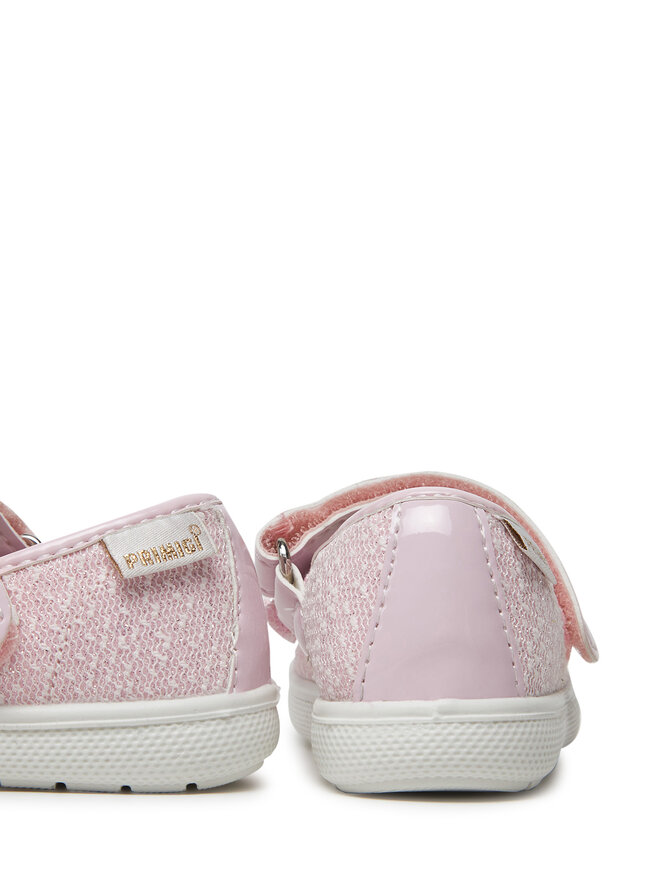 Primigi Balerina Primigi 7852311 S Rózsaszín