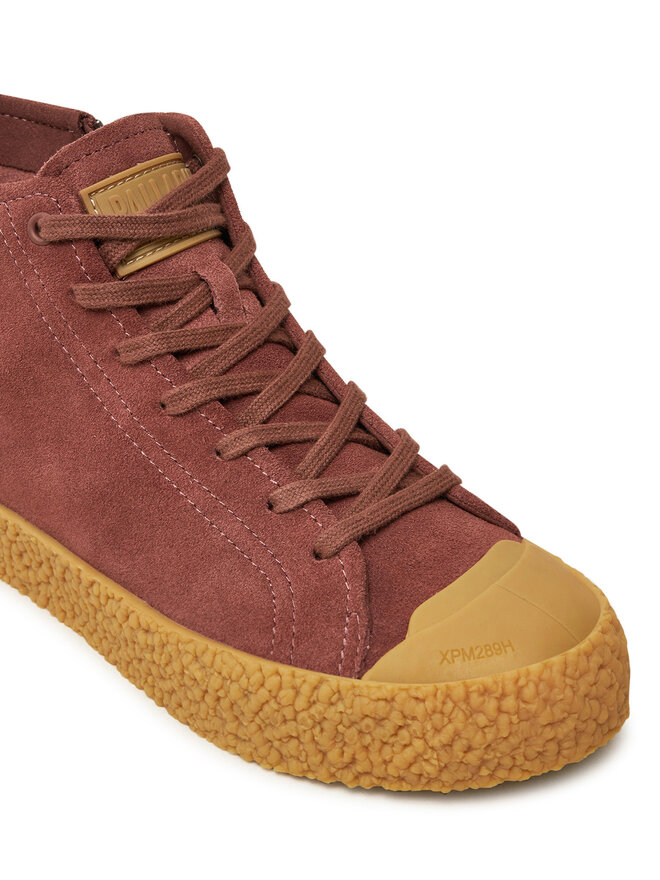 Palladium Bakancs Palladium Palla Ace Rugged Sde 74328-658-M Rózsaszín
