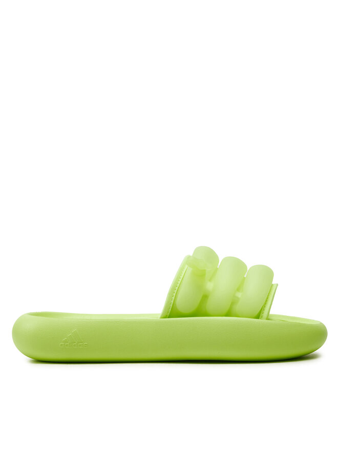 adidas Ciabatte adidas Zplaash Slides IF0889 Verde