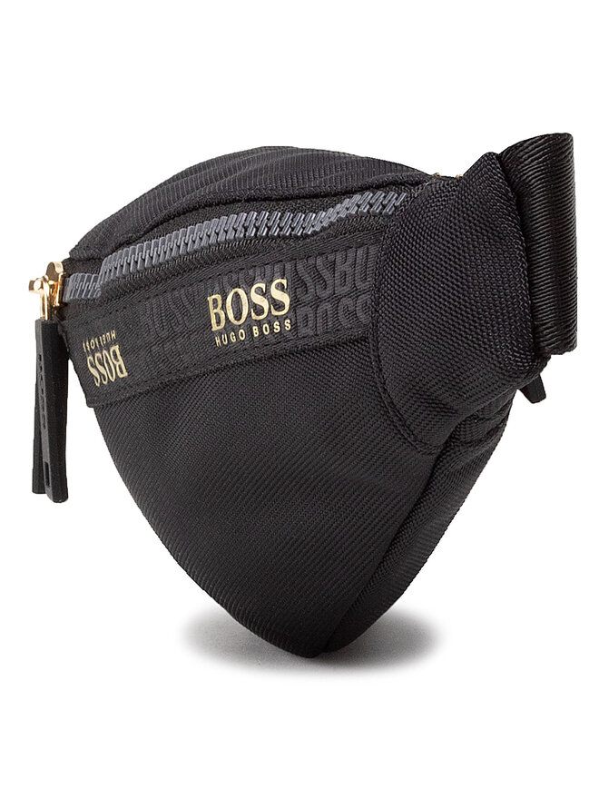 BOSS Gürteltasche Boss Pixel G 50451707 Schwarz