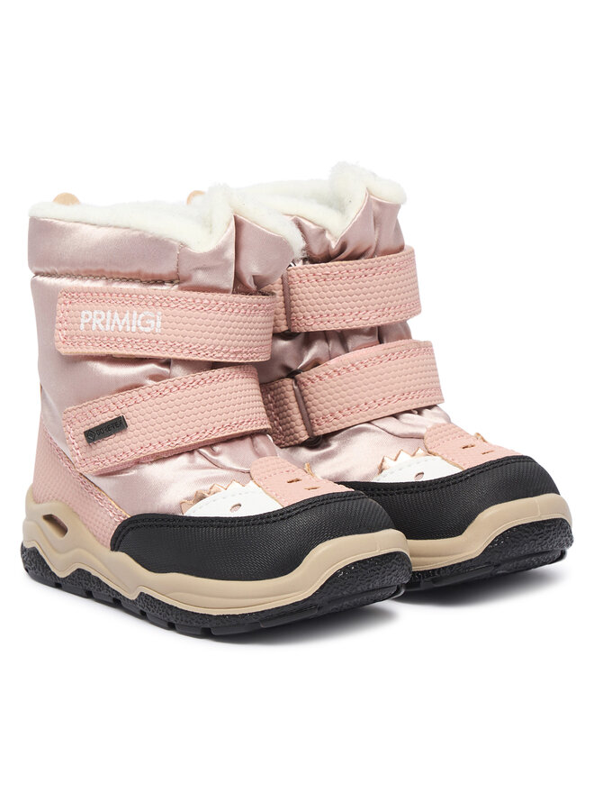 Primigi Schneeschuhe Primigi GORE-TEX 2363211 M Hellrosa