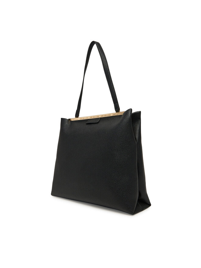 LOVE MOSCHINO Táska LOVE MOSCHINO JC4054PP1MLG0000 Fekete