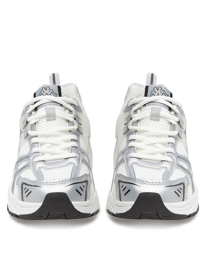 Kappa Sneakers Kappa CEO-FC-24095Y Weiß