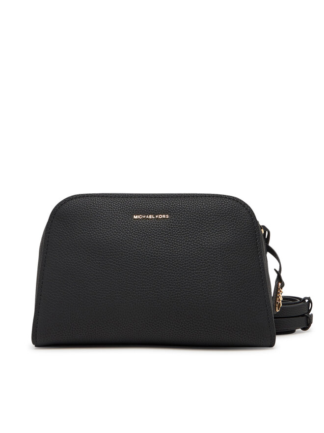 MICHAEL Michael Kors Kabelka MICHAEL Michael Kors 32S5G9QC5L Čierna