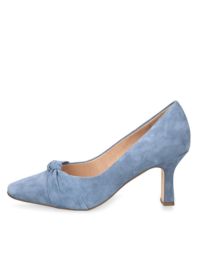 Caprice Halbschuhe Caprice 9-22420-20 Blau