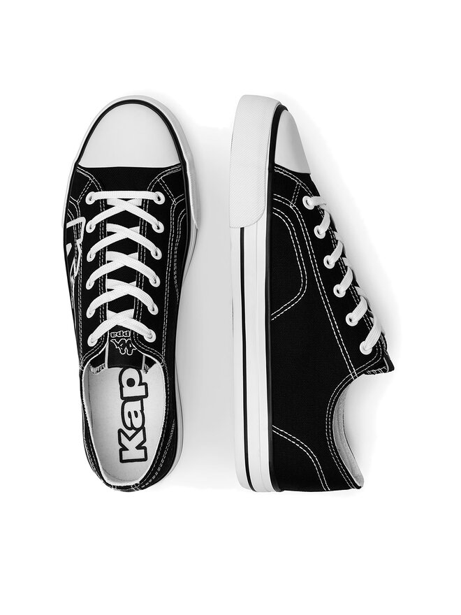 Kappa Sneakers Kappa YL201413 Μαύρο