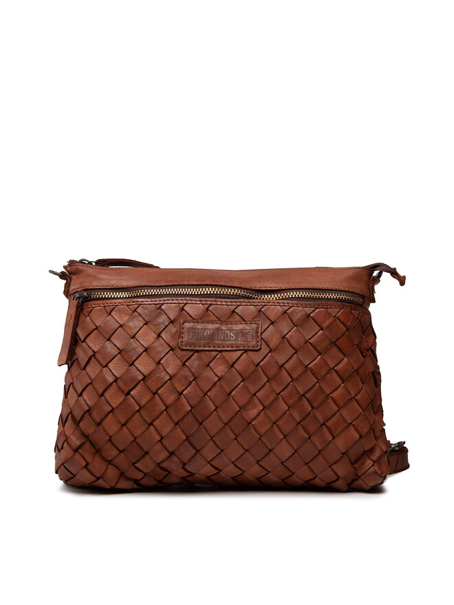 Pikolinos Handtasche Pikolinos WHA-181 Braun