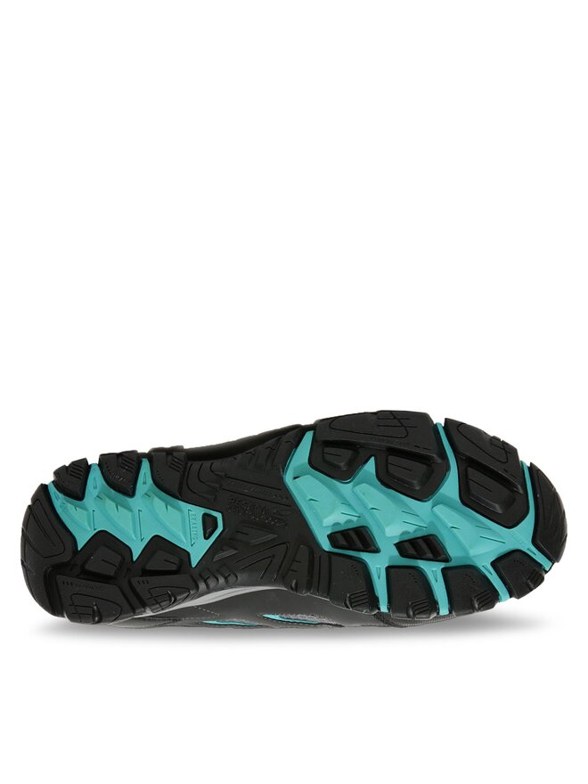 Regatta Botas de trekking Regatta RWF572 Gris