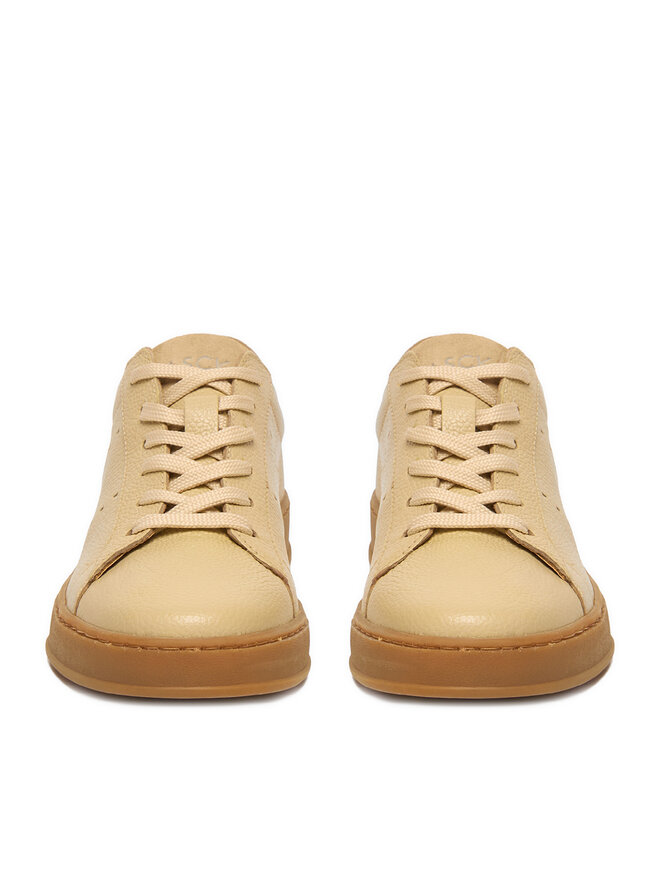 Lasocki Sneakers Lasocki CEO-WI16-HARRY-01 Beige