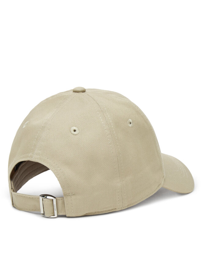 BOSS Gorra con visera BOSS Ari 50533348 Beis
