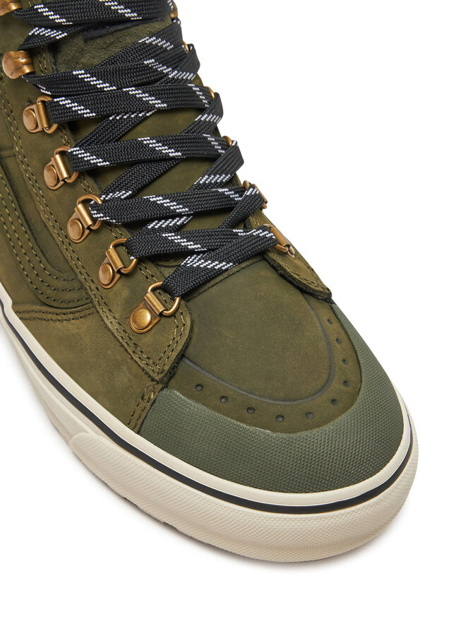 Vans Tenisice Vans SK8-HI DR MTE-2 VN0009QMOLV1 Kaki
