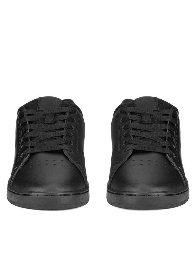 DC Shoes Sneakers DC Shoes GAVELER ADJS700082-KSO Schwarz