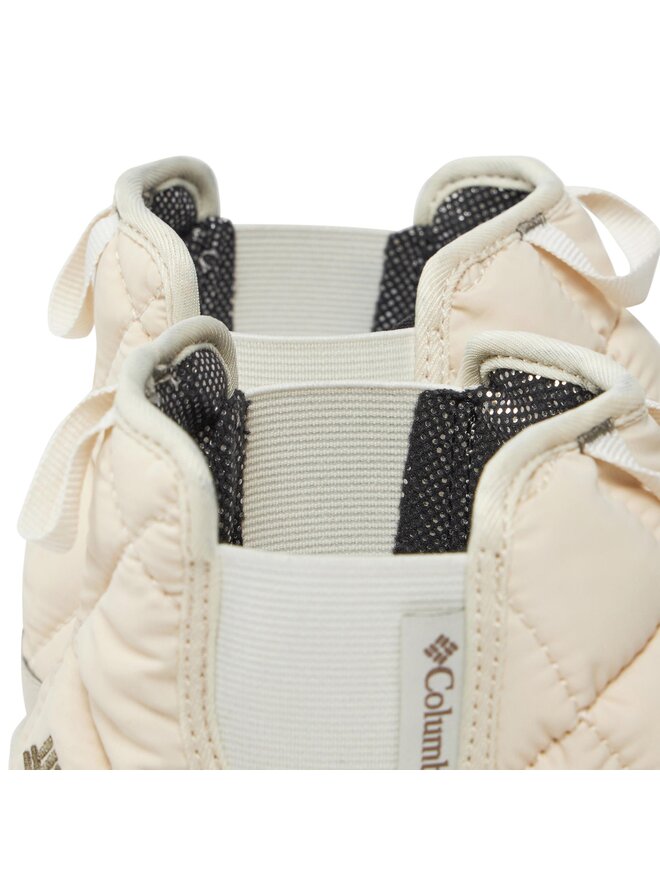 Columbia Тапочки Columbia Omni-Heat™ Lazy Bend™ Weekender 2044581 Білий
