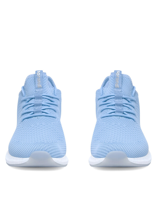 Sprandi Sneakersy Sprandi MP07-GVA1 Modrá