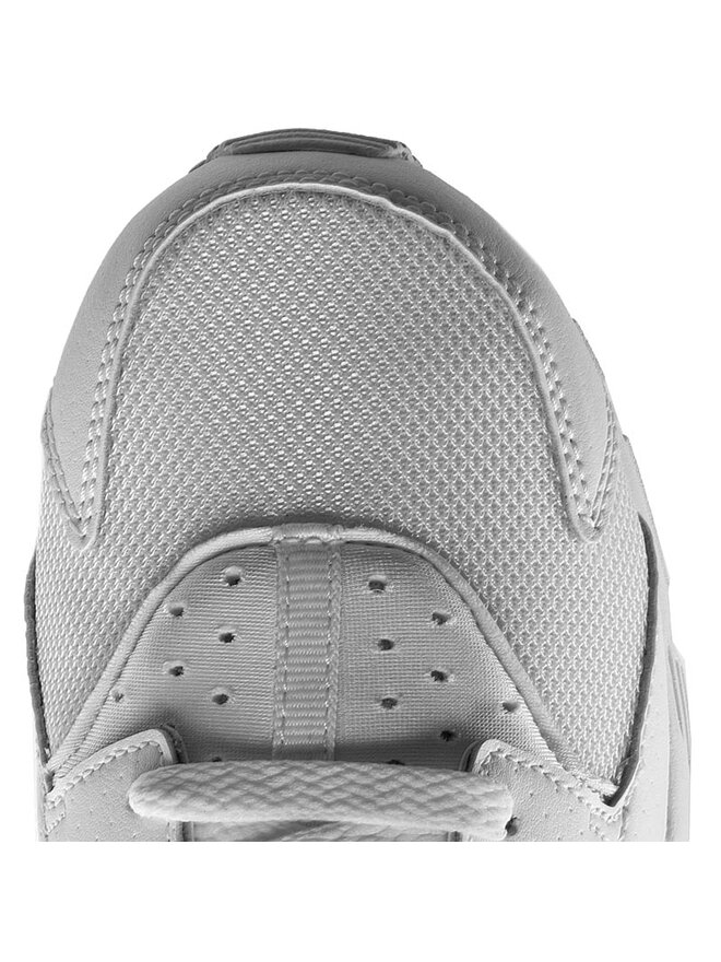 Nike Sneakersy Nike Huarache Run (GS) 654275 110 Bílá