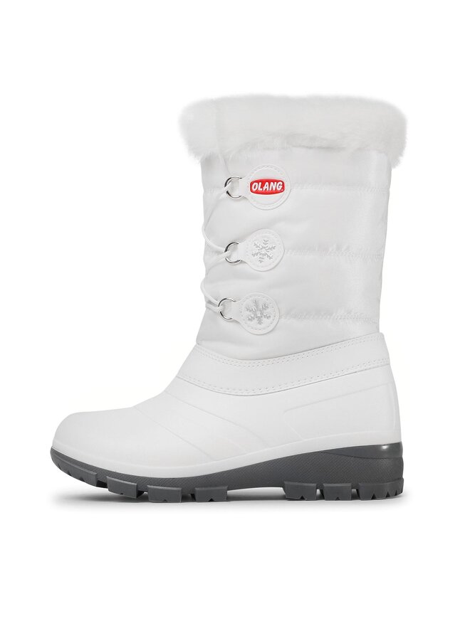 Olang Stivali da neve Olang Patty Bianco