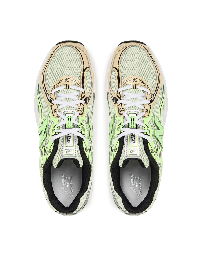 New Balance Sneakers New Balance U740YC2 M Grün