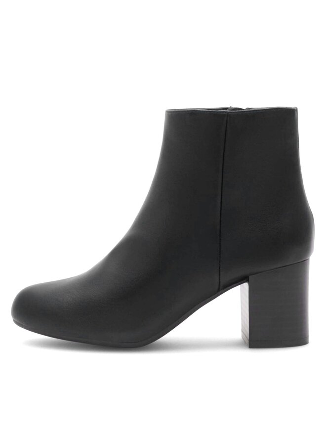 Clara Barson Botines Clara Barson LILOU LS6017-01 Negro