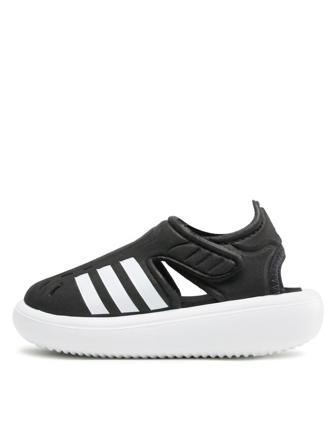 adidas Σανδάλια adidas Water Sandal I GW0391 Μαύρο