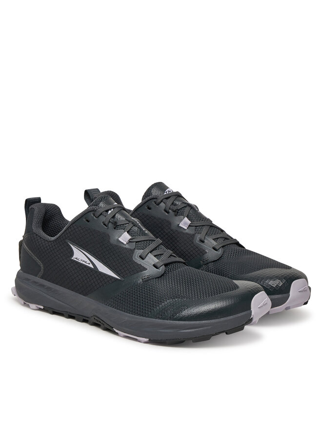 Altra Buty do biegania Altra W Superior 7 AL0A85Q80 Czarny