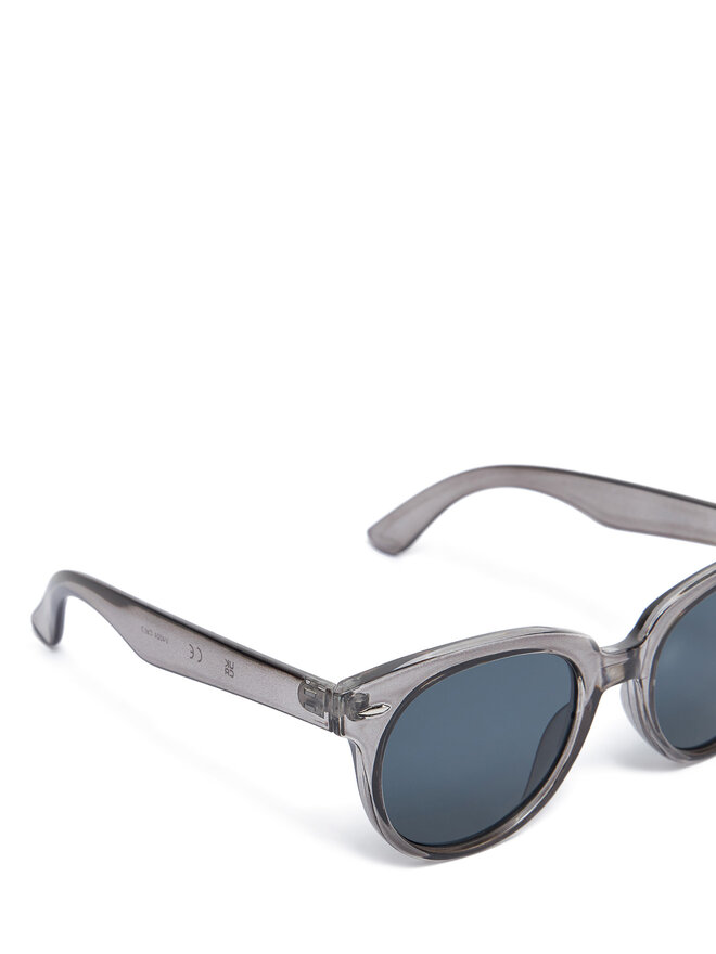 Vero Moda Okulary przeciwsłoneczne Vero Moda 10261553 Czarny