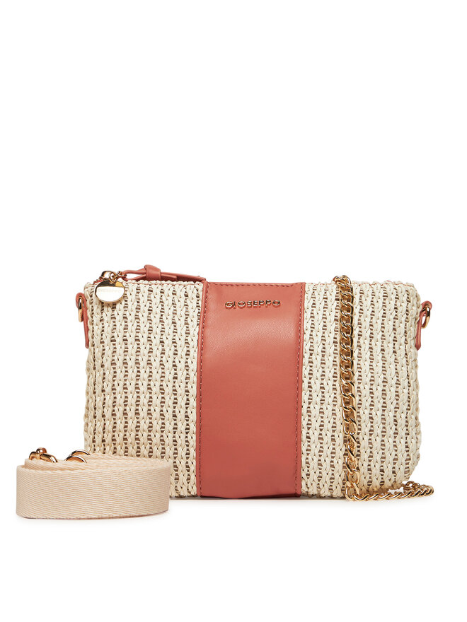 Gioseppo Bolso Gioseppo Aztalan 75517-P Écru