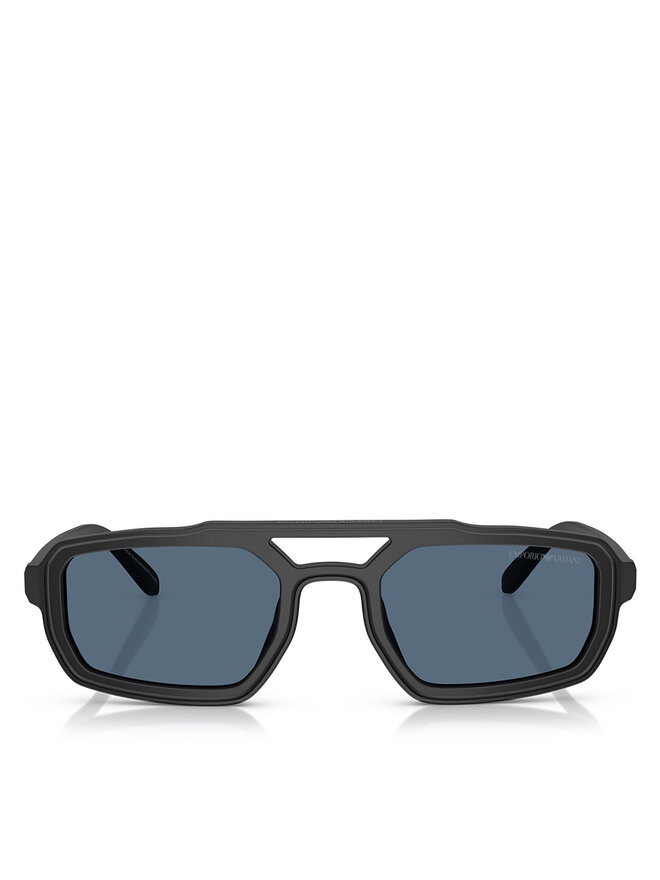 Emporio Armani Saulesbrilles Emporio Armani 0EA4240U 53 501787 Melns