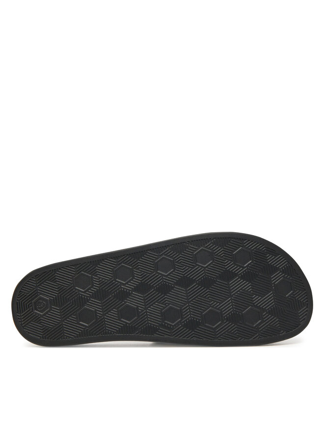 Versace Jeans Couture Pantoletten Versace Jeans Couture 78YA3SQ4 Schwarz