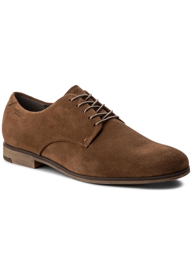 Vagabond Shoemakers Halbschuhe Vagabond Shoemakers Linhope 4570-340-27 Braun
