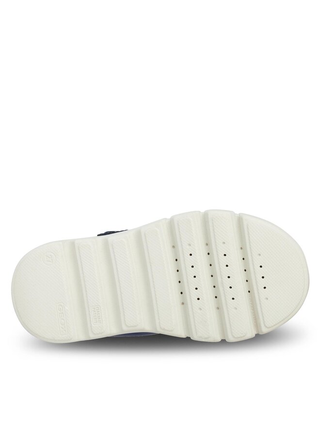 Geox Μπότες Geox J Willaboom Girl B A J36HWA 054FU C4243 M Σκούρο μπλε