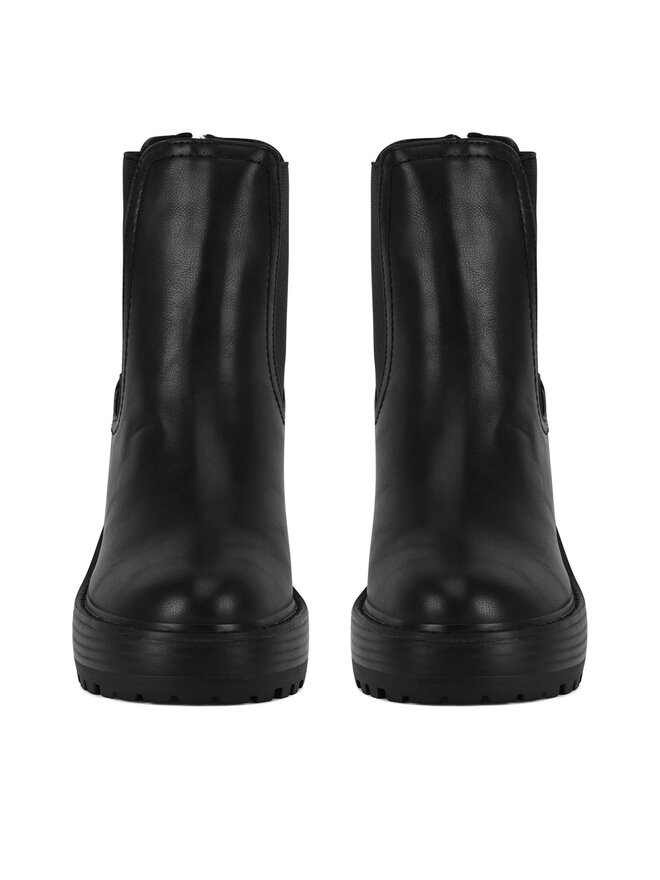 Nine West Ботильйони Nine West WFA3374-1 Чорний