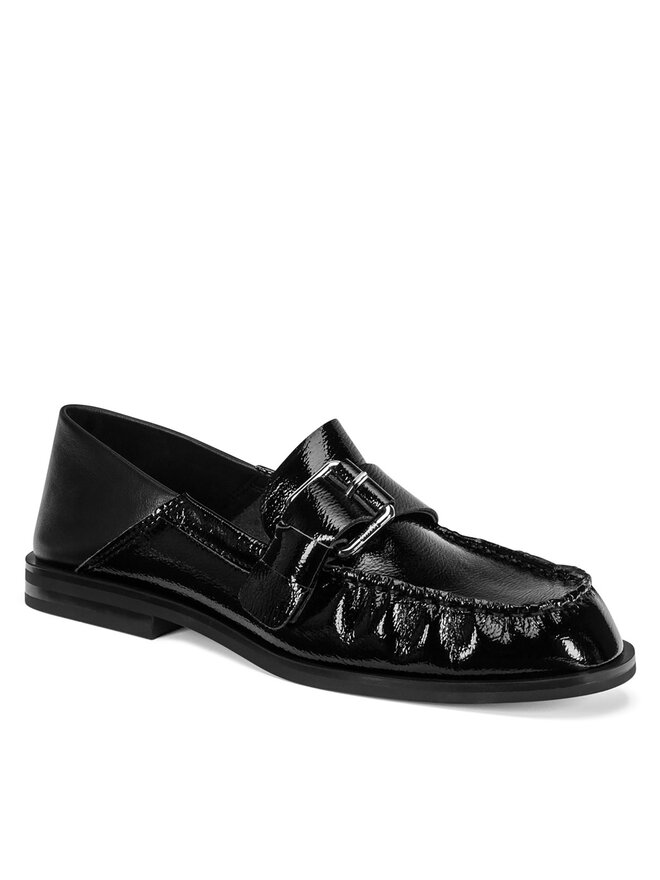 Badura Mocasines Badura CAMELLIA-V1792-255 Negro