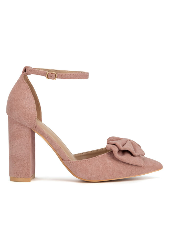 DeeZee Décolleté DeeZee WS1001-01 Rosa