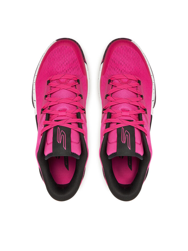 Skechers Scarpe da basket Skechers Skx Nexus 253015 Rosa