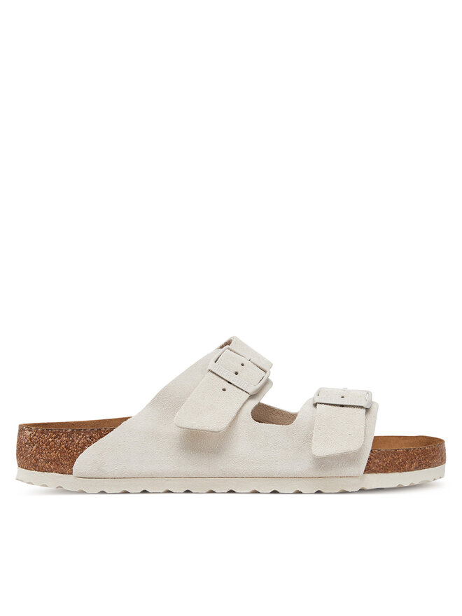 Birkenstock Ciabatte Birkenstock ARIZONA SFB 1024554 Bianco