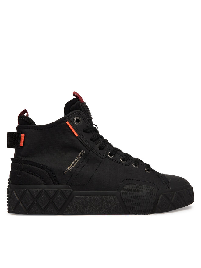 Palladium Кеди Palladium Acecityshelchukka 79131-008-M Чорний