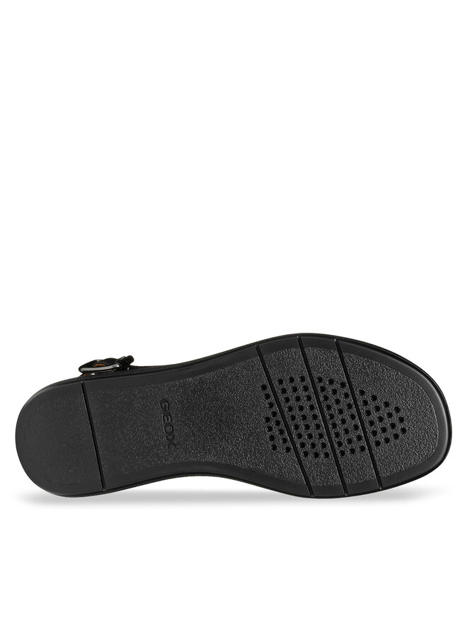 Geox Sandali Geox D Camalei D550NA 0NFBC C1223 Grigio