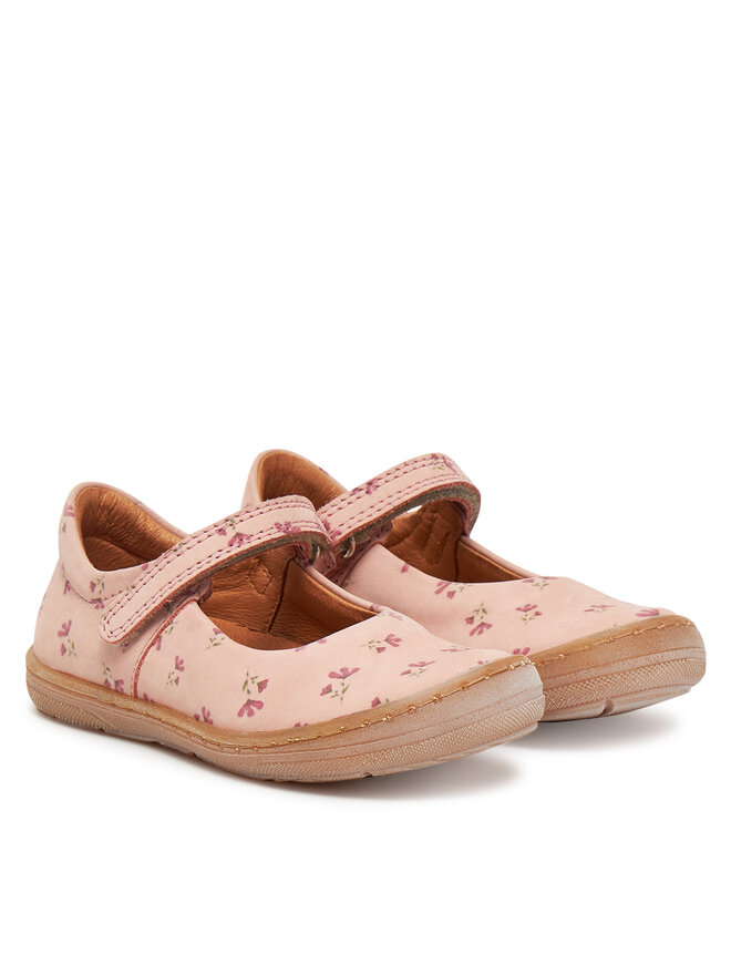 Froddo Балеринки Froddo Mary F G3140182-12 M Розов