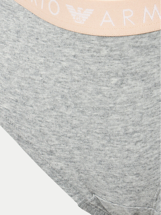 Emporio Armani Underwear Emporio Armani Underwear Calzoncillos 163225 4F227 00948 Gris
