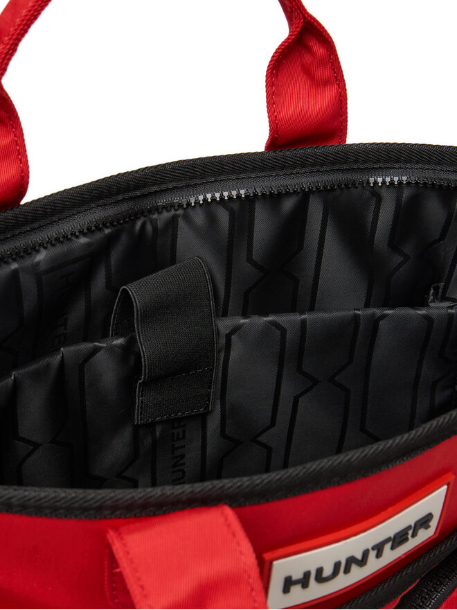 Hunter Ruksak Hunter CEO-HTR-B-006-08 Crvena