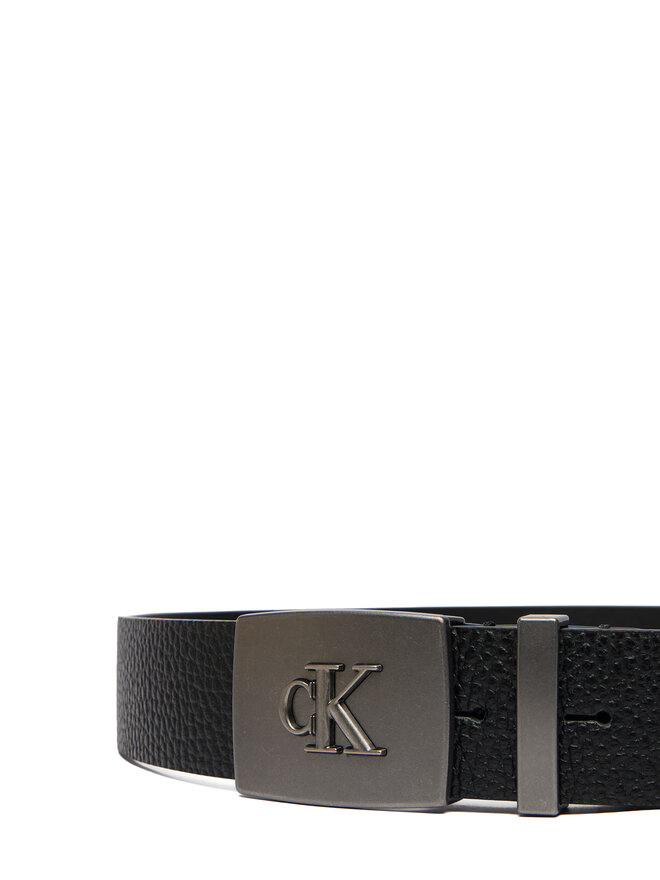 Calvin Klein Herrengürtel Calvin Klein LV04D7127G Braun