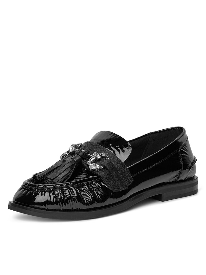 Eva Minge Loafers Eva Minge PETUNIA-V1792-335-1 Nero
