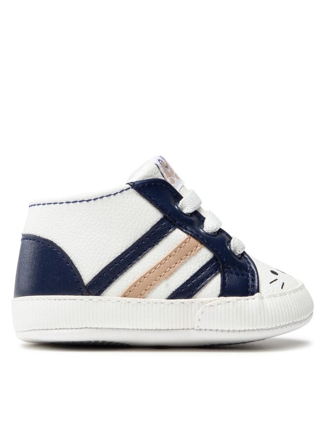 Mayoral Schnürschuhe Mayoral 9694 Dunkelblau