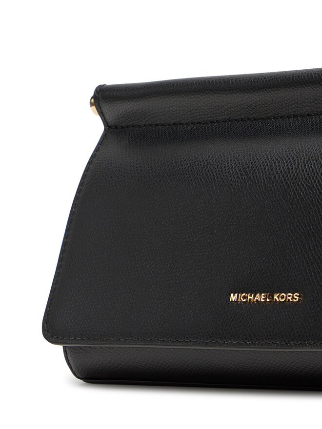 MICHAEL Michael Kors Дамска чанта MICHAEL Michael Kors 30S5G9YC6L Черен