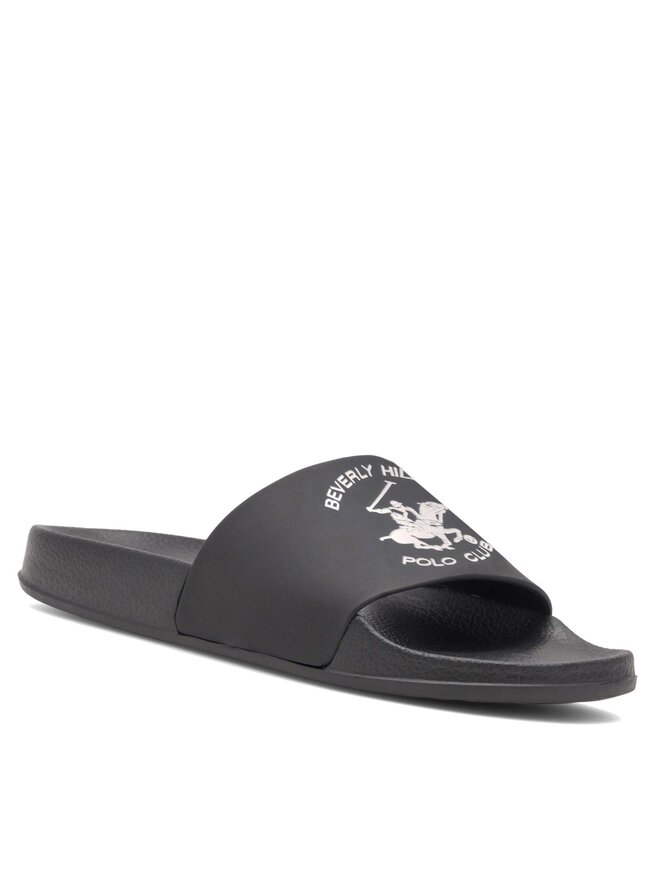 Beverly Hills Polo Club Chanclas Beverly Hills Polo Club WP-CA23052-1C Negro