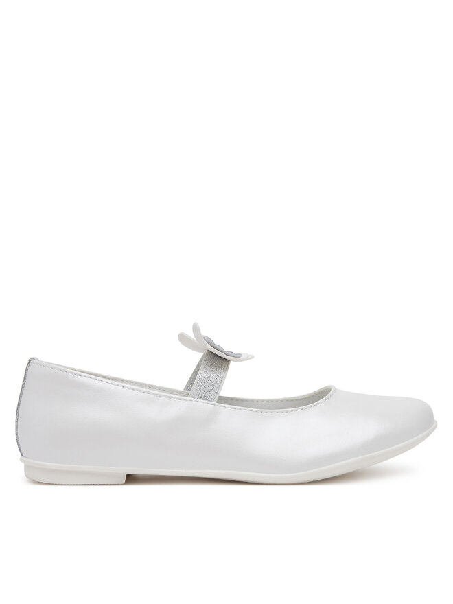 Primigi Bailarinas Primigi 7927511 M Blanco