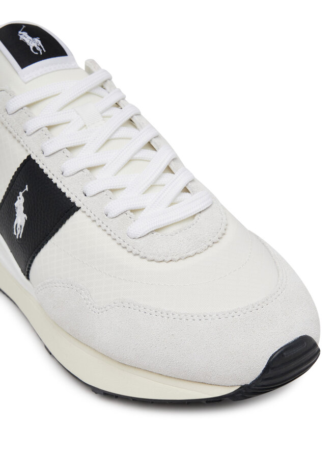 Polo Ralph Lauren Снікерcи Polo Ralph Lauren 809968176001 Бежевий