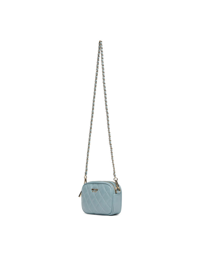 Nine West Torebka Nine West LILLA2 Niebieski