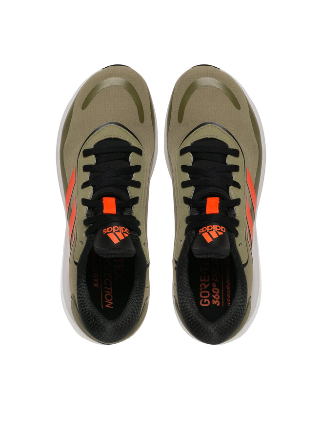 Взуття для бігу adidas Supernova GORE-TEX Shoes GW9110 Зелений