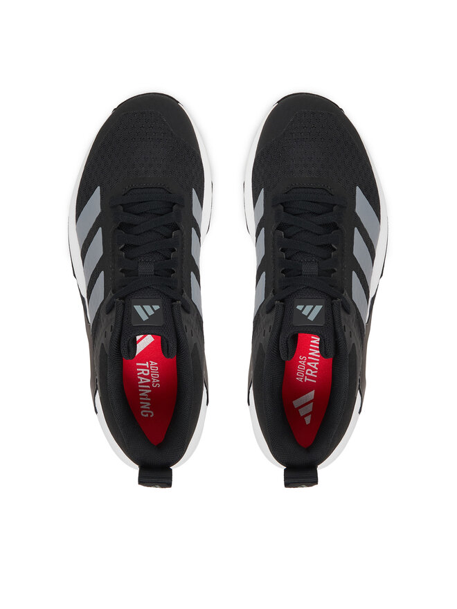 adidas Взуття для тренажерного залу adidas Dropset Control JS3037 Чорний
